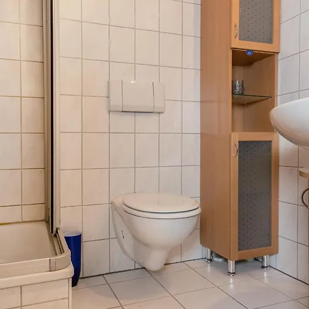 50109 Kluntje Holiday home Altfunnixsiel