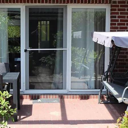 50109 Kluntje Holiday home