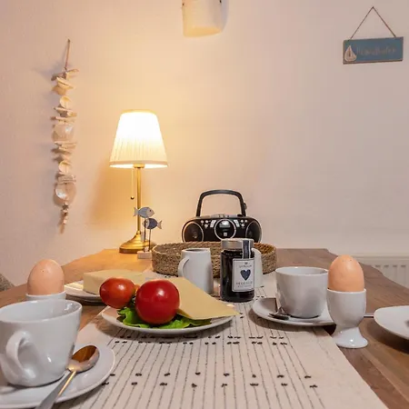 50109 Kluntje Holiday home *