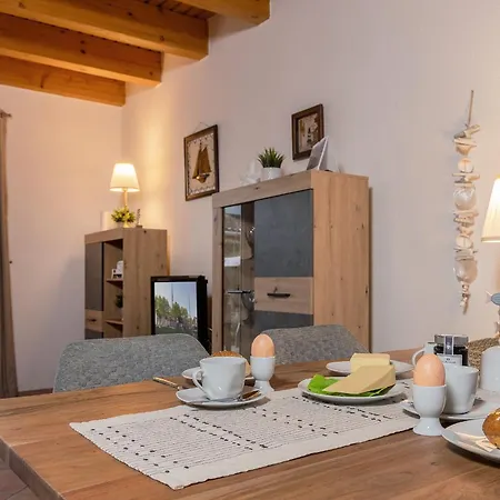 Holiday home 50109 Kluntje Altfunnixsiel