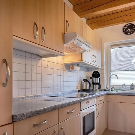 50109 Kluntje Holiday home