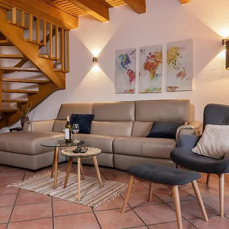 50109 Kluntje Holiday home Altfunnixsiel