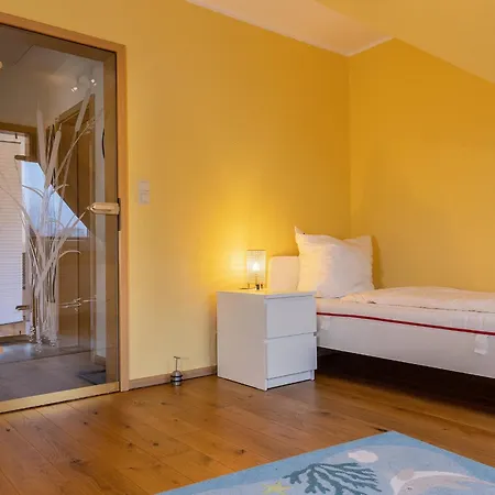 50109 Kluntje Ferienhaus Altfunnixsiel