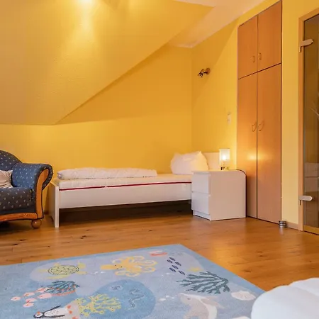 50109 Kluntje Ferienhaus *