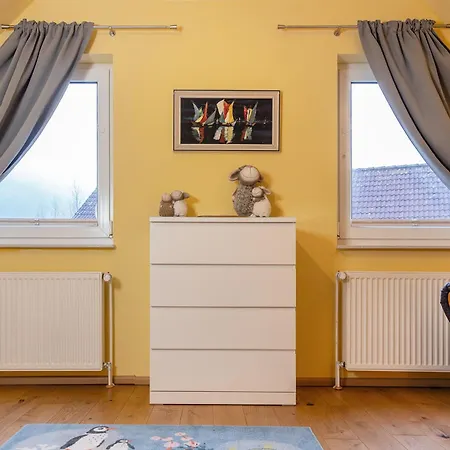 Ferienhaus 50109 Kluntje *