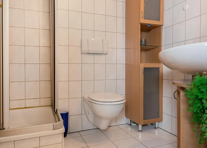 50109 Kluntje Casa vacanze Altfunnixsiel