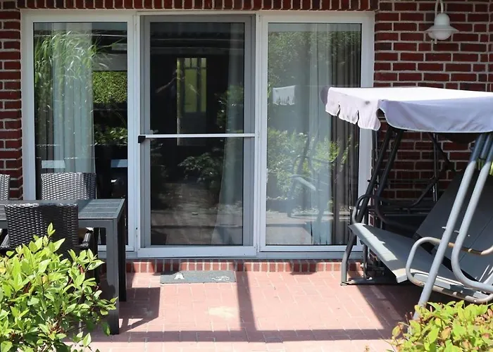 50109 Kluntje Casa vacanze