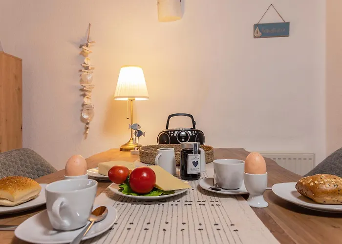 50109 Kluntje Casa vacanze *