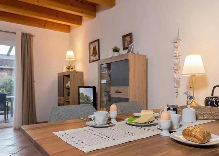 Casa vacanze 50109 Kluntje Altfunnixsiel