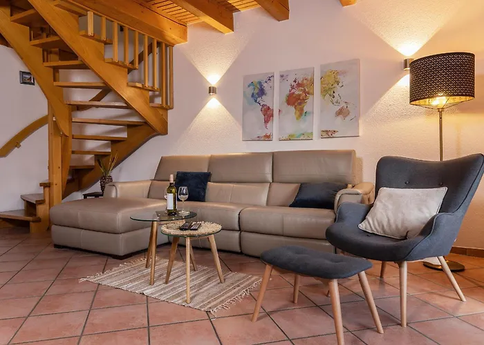 50109 Kluntje Casa vacanze Altfunnixsiel