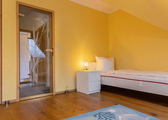 50109 Kluntje Casa vacanze Altfunnixsiel