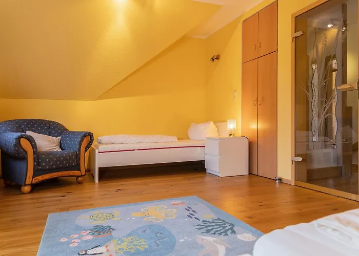 50109 Kluntje Casa vacanze *