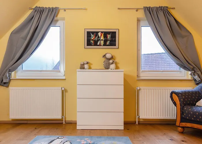 Casa vacanze 50109 Kluntje *